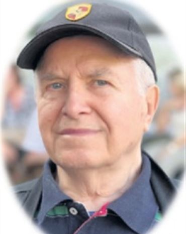 Profilbild Martin Johannes Nosiadek